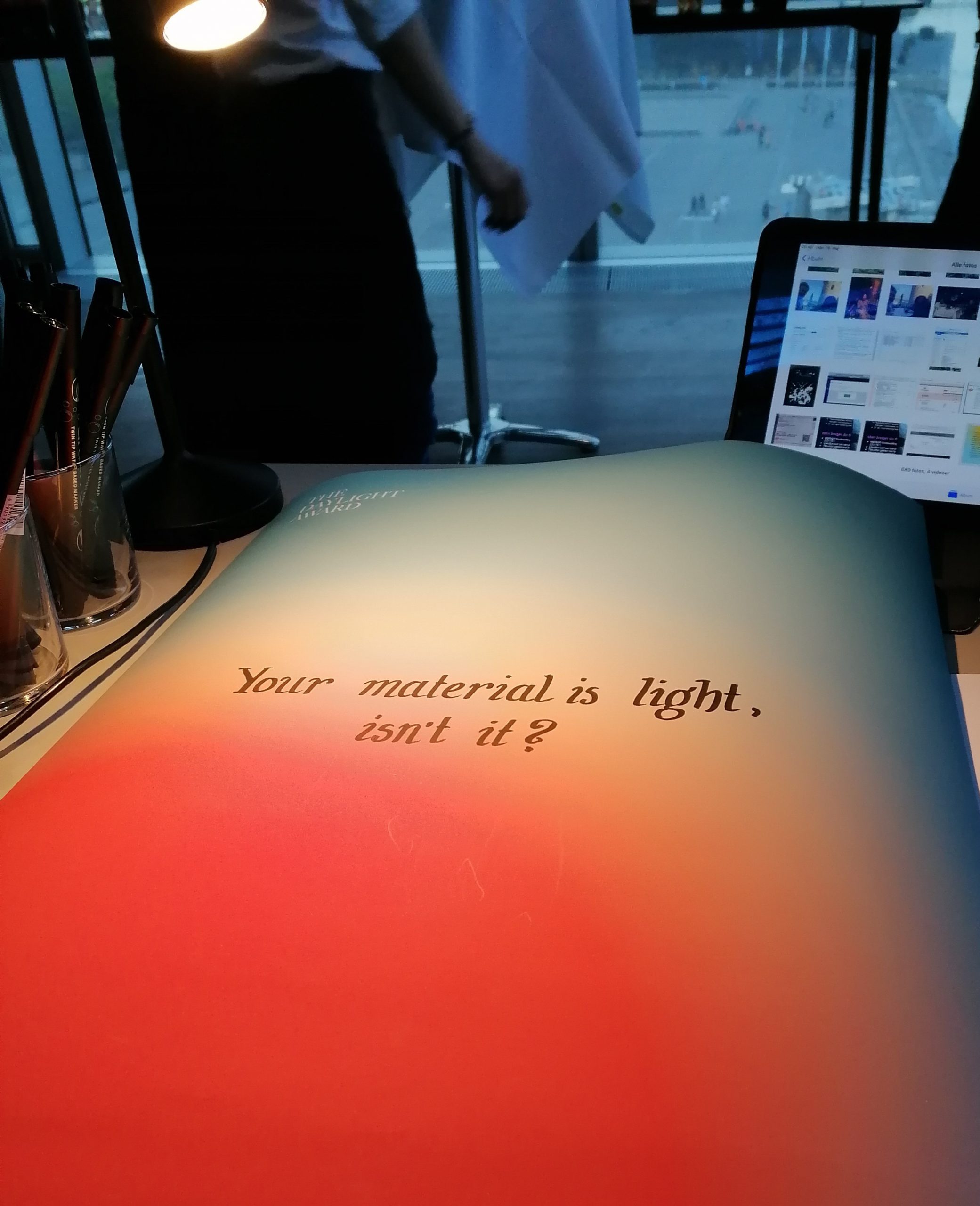 Specialopgaver - Københavns Skiltefabrik